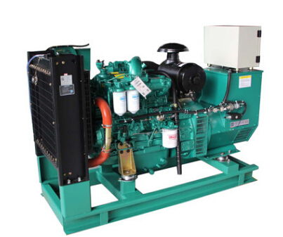 梧州宗申动力12kw小型柴油二手发电机_COPY